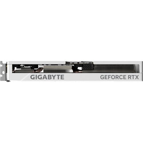 Gigabyte GeForce RTX 4060 Ti EAGLE OC ICE 8GB Graphics Card - 5