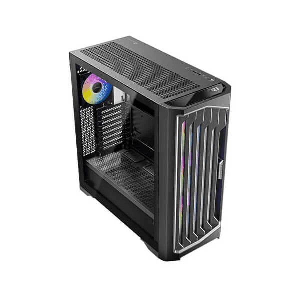 Antec Performance 1 FT ARGB (E-ATX) Full Tower Cabinet (Black) - 3