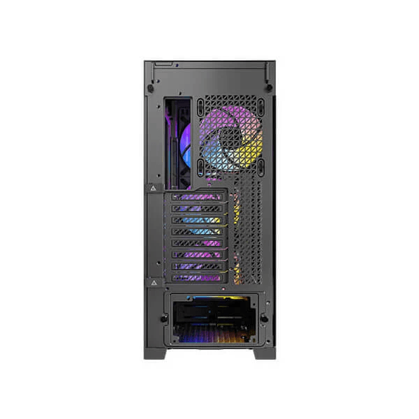 Antec Performance 1 FT ARGB (E-ATX) Full Tower Cabinet (Black) - 6