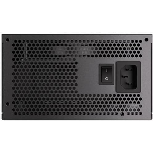 Antec CSK PRO ATX3.1 1000 Watt 80 Plus Bronze Power Supply - 4