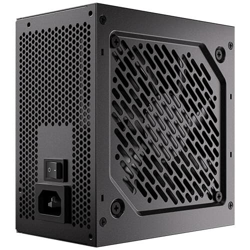 Antec CSK PRO ATX3.1 850 Watt 80 Plus Bronze Power Supply - 2