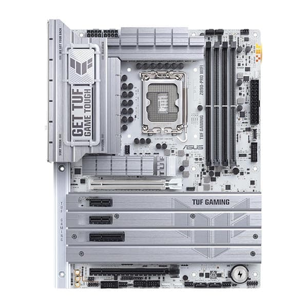 Asus Tuf Gaming Z890-Pro WiFi LGA1851 ATX Motherboard - 2