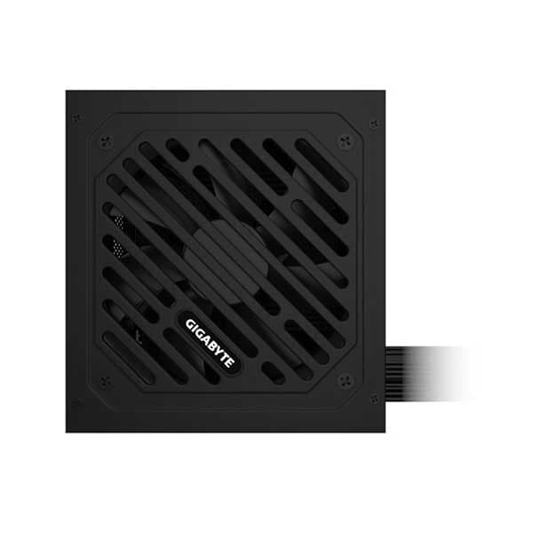 Gigabyte P550SS 550W 80 Plus Silver ATX Power Supply - 2