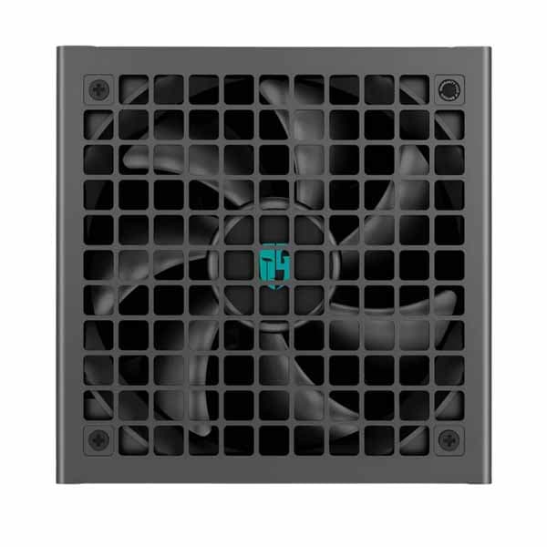 DEEPCOOL Gamer Strom PN1000M 1000W 80 Plus Gold Fully Modular ATX 3.1 Power Supply