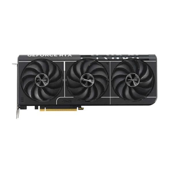 Asus Prime Rtx 5070 Ti 16Gb GDDR7 Graphics Card - 2