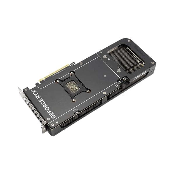 Asus Prime Rtx 5070 Ti 16Gb GDDR7 Graphics Card - 3