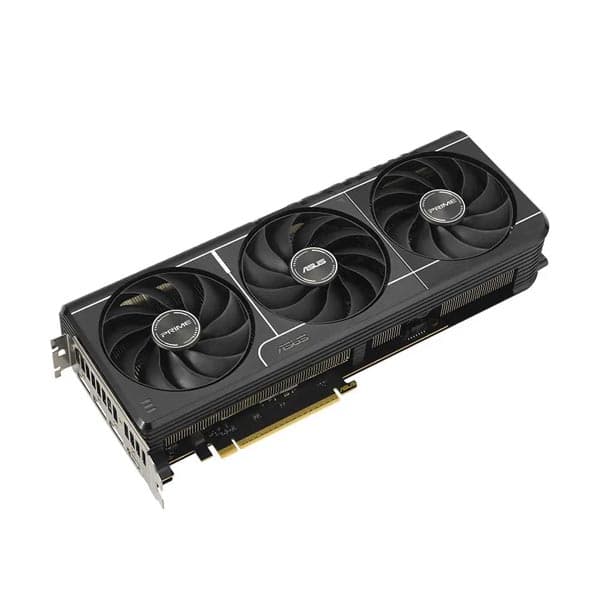 Asus Prime Rtx 5070 Ti 16Gb GDDR7 Graphics Card - 4