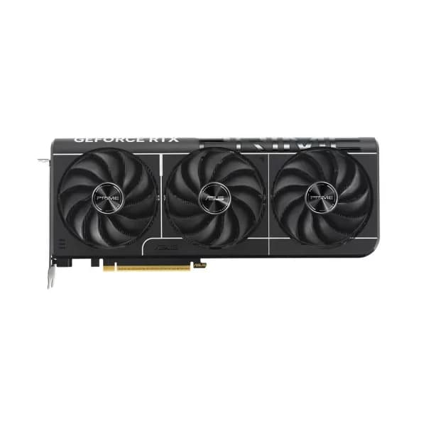 Asus Prime Rtx 5070 Ti OC Edition 16Gb GDDR7 Graphics Card - 3