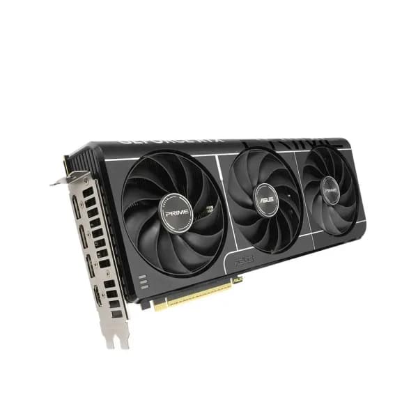 Asus Prime Rtx 5070 Ti OC Edition 16Gb GDDR7 Graphics Card - 4