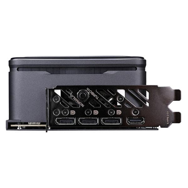 Colorful iGame RTX 5080 Advanced OC 16GB-V Graphics Card - 4