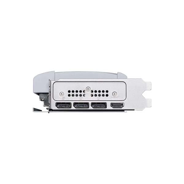 MSI RTX 5070 Ventus 2X OC White 12GB GDDR7 Graphics Card - 4