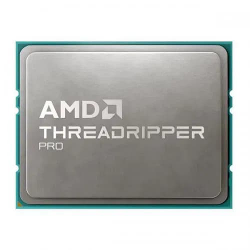AMD Ryzen Threadripper Pro 7985WX Open Box OEM Processor - 1