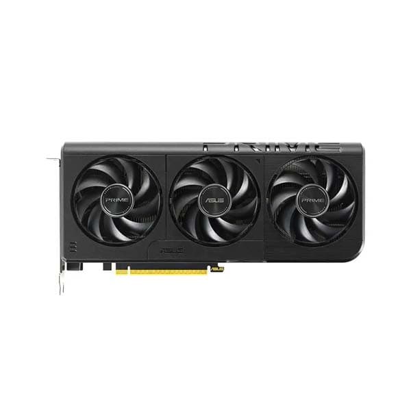 ASUS Prime RTX 5060 OC Edition 8GB GDDR7 Graphics Card - 3