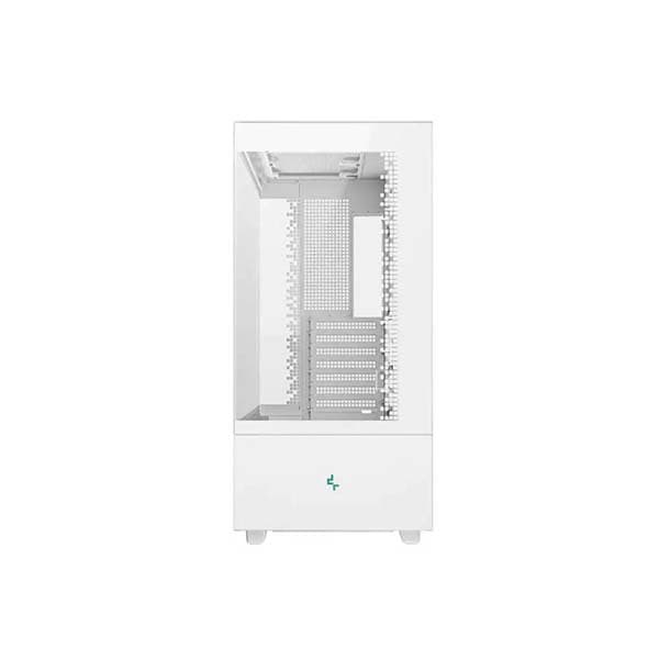 Deepcool CH690 Digital WH ATX Cabinet White (R-CH690-WHNNA0D-G-1) - 2