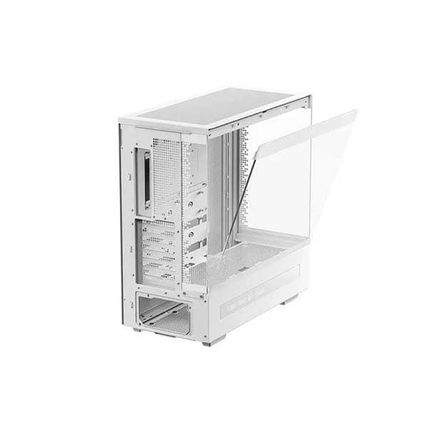 Deepcool CH690 Digital WH ATX Cabinet White (R-CH690-WHNNA0D-G-1) - 3