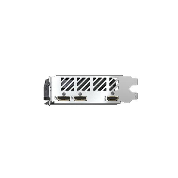 Gigabyte Radeon RX 9060 XT GAMING OC 8GB GDDR6 Graphics Card - 2