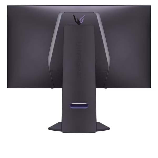 LG 32GS95UE 32" UltraGear 240Hz OLED 4K Gaming Monitor - 4