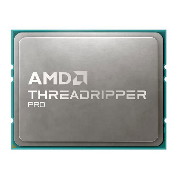 Amd Ryzen Threadripper Pro 7965WX Oem Open Desktop Processor