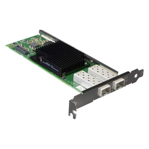 Intel Ethernet Converged Network Adapter X710-DA2