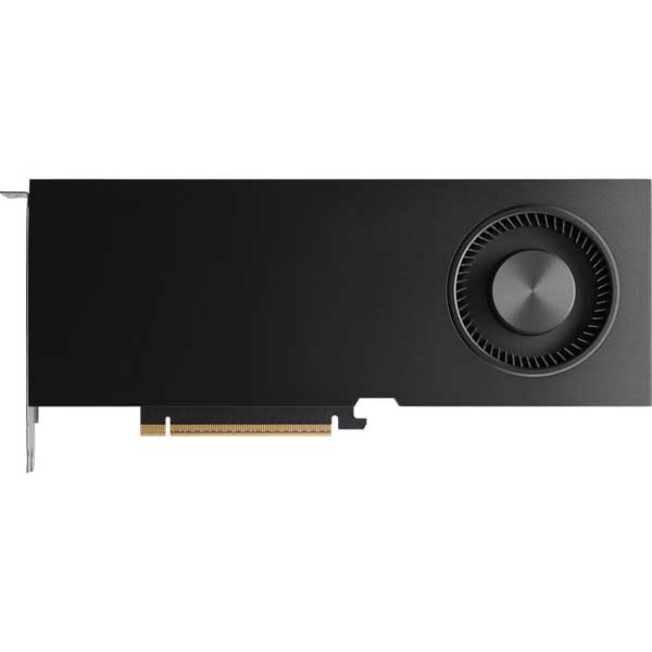 NVIDIA RTX Pro 5000 Blackwell 48GB GDDR7 Graphics Card