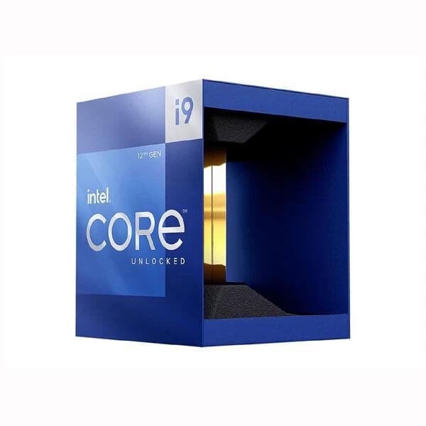 Intel Core i9-12900K LGA1700 Desktop Processor (5.20 GHz / 16 Cores / 24 Threads)