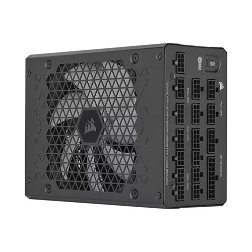Corsair HX1500i Platinum 1500 Watt ATX 3.1 Fully Modular SMPS