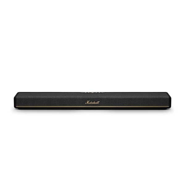 Marshall Heston 60 Soundbar Dolby Atmos Immersive Sound