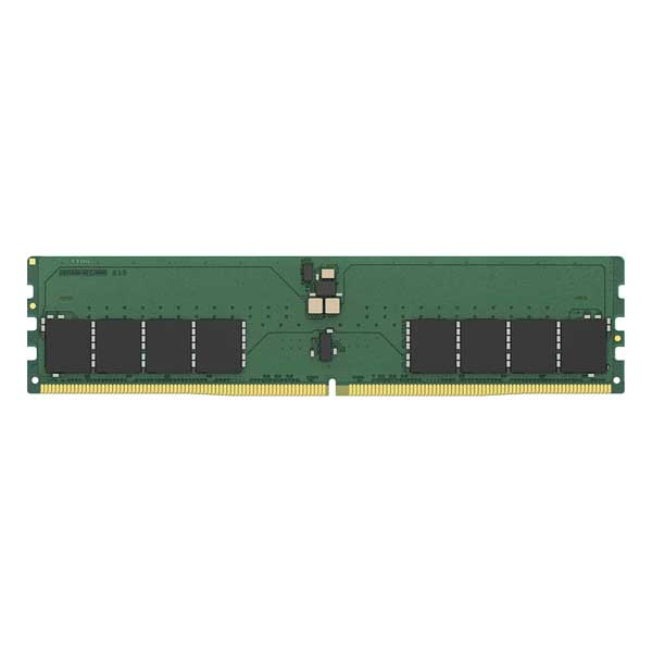 Kingston Value 64GB (1X 64GB) DDR5 5600MHz CL46 Ram (KVR56U46BD8-64)