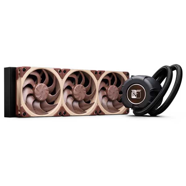 Noctua NL-LC1-36 360mm Quiet AIO Liquid Cooler