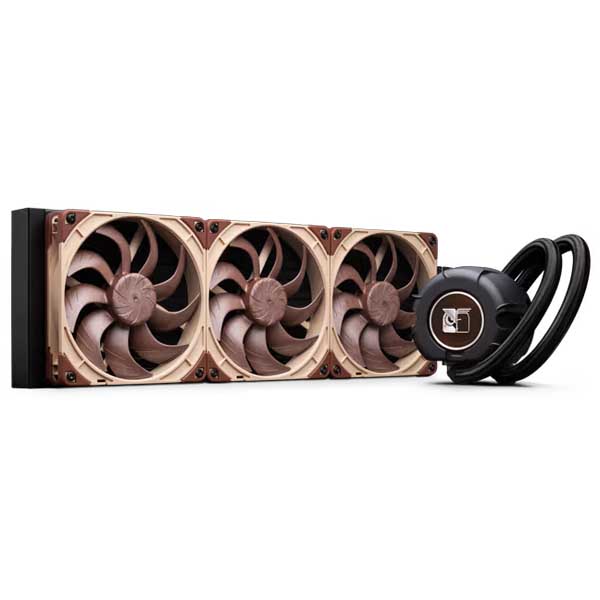 Noctua NL-LC1-42 420mm Quiet AIO Liquid Cooler