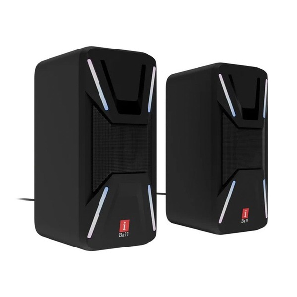 iBall Soundwave 300 2.0 Speaker