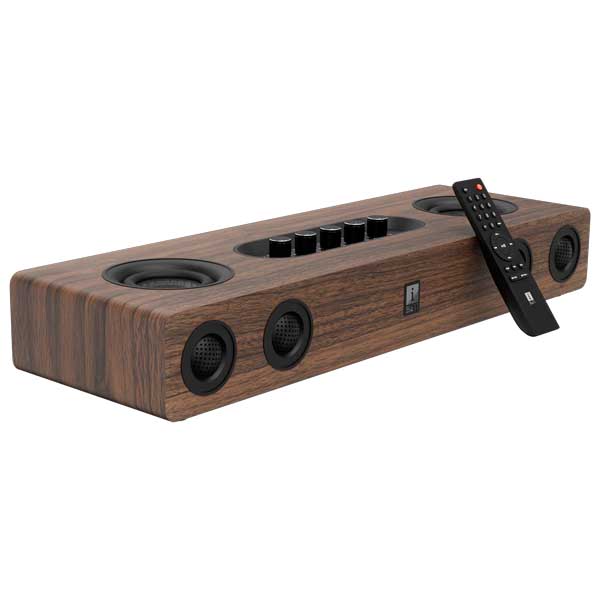 iBall Cinebar 140 100W Soundbar