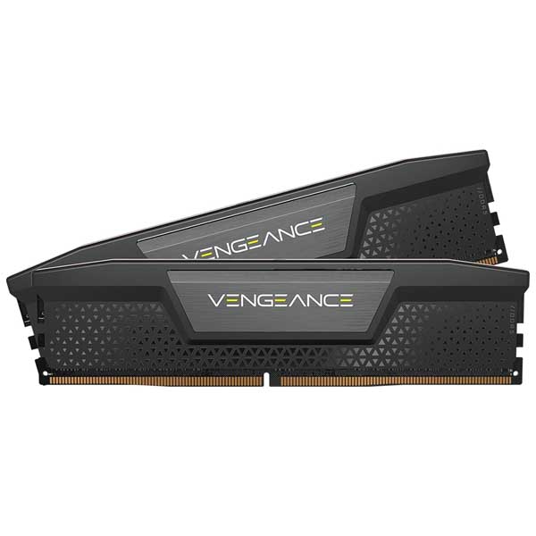 CORSAIR Vengeance 96GB (48GBx2) 5600MHz CL40 DDR5 RAM
