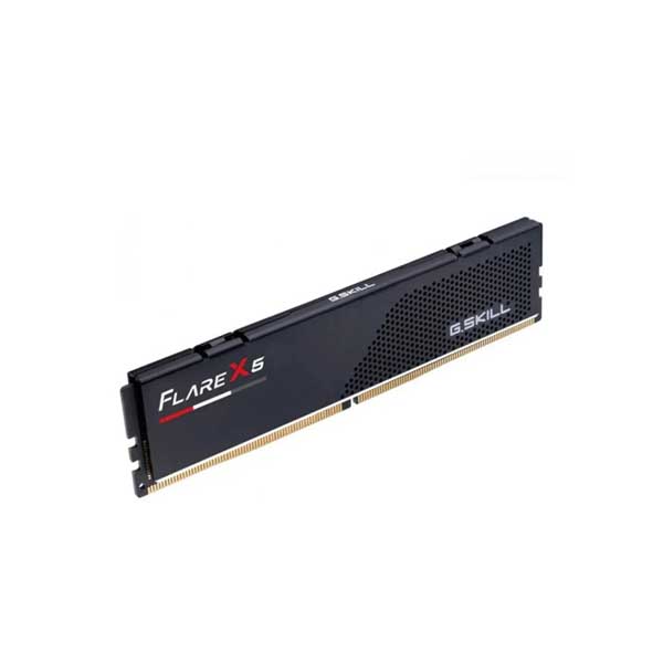G.Skill Flare X5 16GB (16GBX1) DDR5 6000MHz CL30 RAM