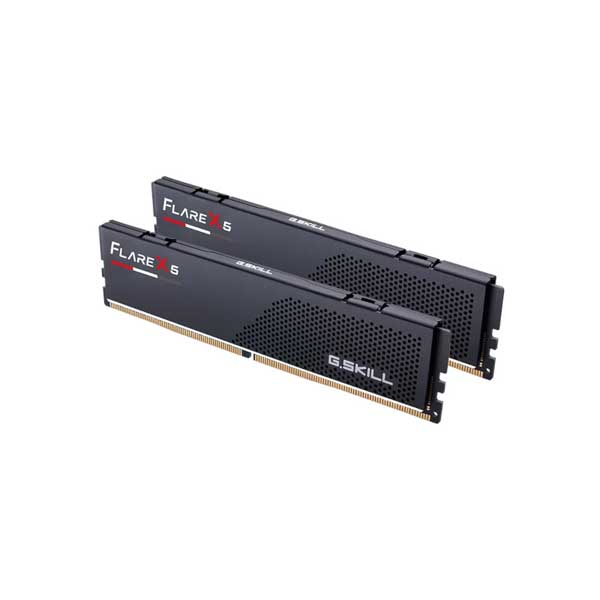 G.Skill Flare X5 32GB (16GBX2) DDR5 6000MHz CL30 RAM