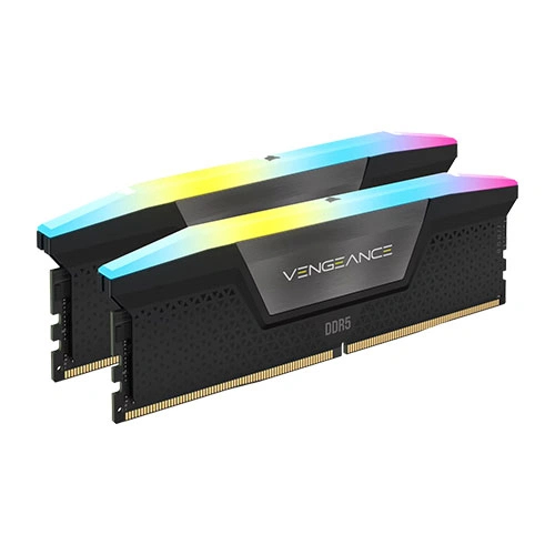 G.Skill Trident Z5 Neo RGB 32GB (16GBX2) DDR5 6000MHz CL30 RAM