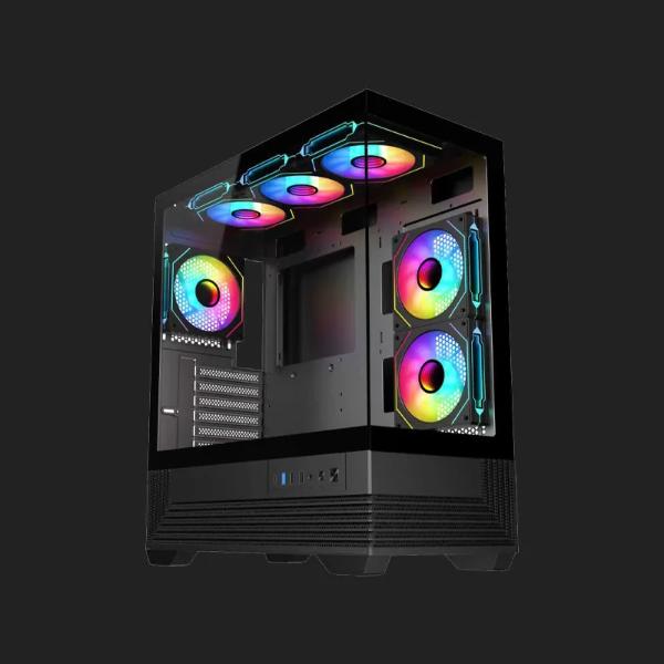 Karnage Crusader Computer Cabinet