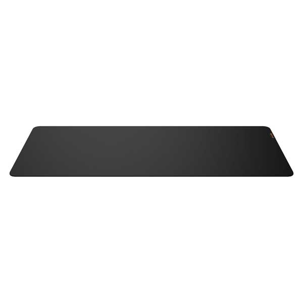 Karnage Swift XXL Extended Speed + Control Surface (900x350x3mm) Gaming Mouse Pad (Black)