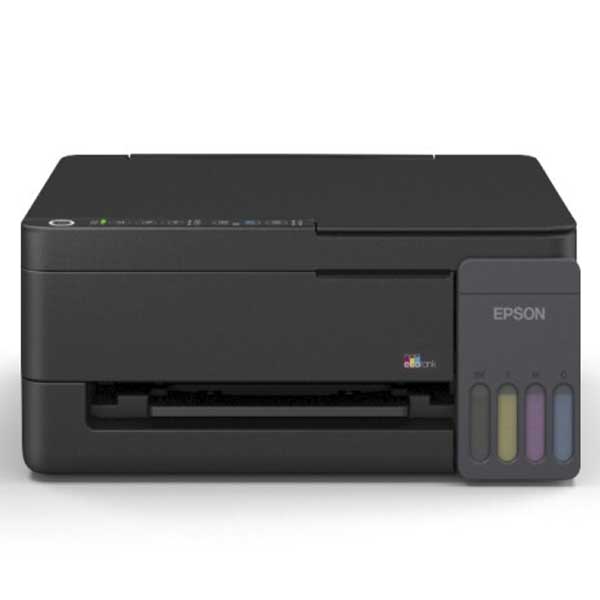 Epson EcoTank L3350 A4 Wi-Fi All-in-One Ink Tank Printer