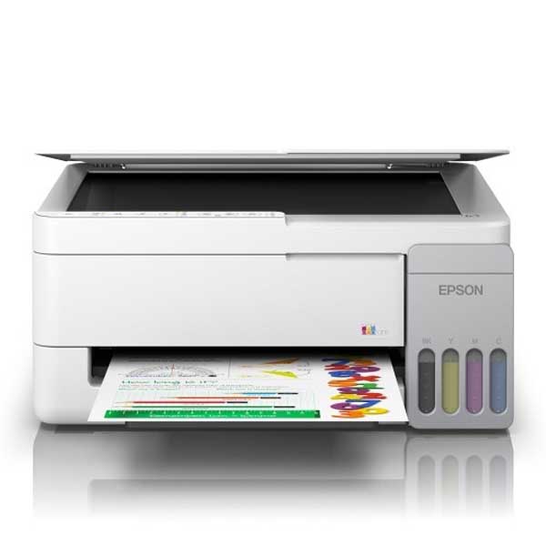Epson EcoTank L3356 Wi-Fi Multifunction InkTank Printer