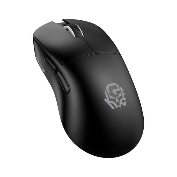 Karnage Blink Pixart 3311 Sensor Tri-Mode Wireless RGB Gaming Mouse (Black)
