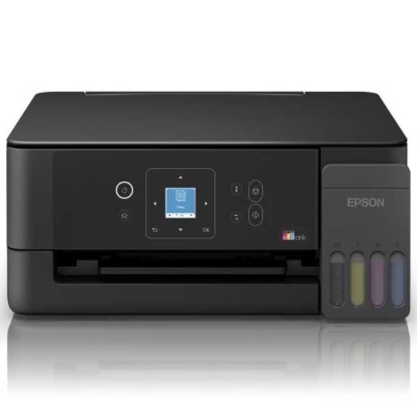 Epson EcoTank L3360 A4 Wi-Fi All-in-One Ink Tank Printer