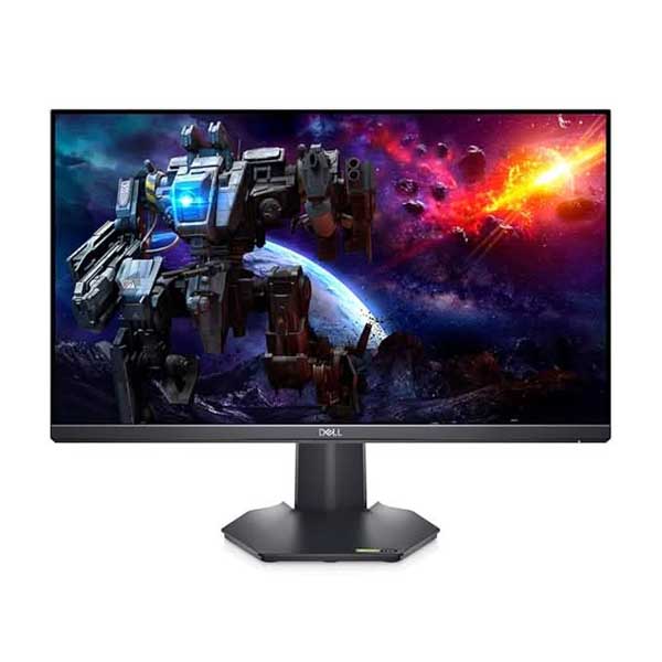 DELL G2422HS BLACK 24 INCH (60.96 CM) FHD GAMING MONITOR