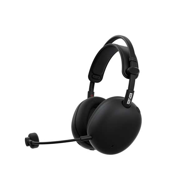 Sony INZONE H9 II Wireless Noise Cancelling Gaming Headset (Black)