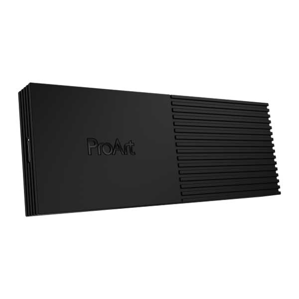 ASUS ProArt PA40SU SSD Enclosure
