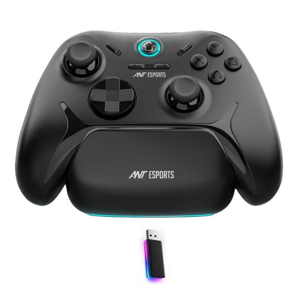 Ant Esports ULTRANOVA Tri-Mode Wireless Gamepad