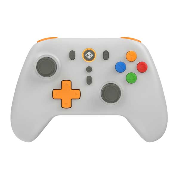 Cosmic Byte Blitz Tri-Mode Controller for PC Upgraded Model (Retro)