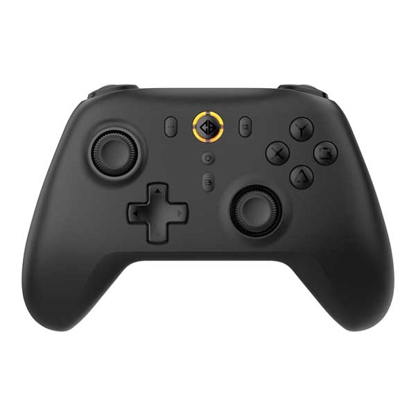 Cosmic Byte Blitz Tri-Mode Controller for PC Upgraded Model (Black)