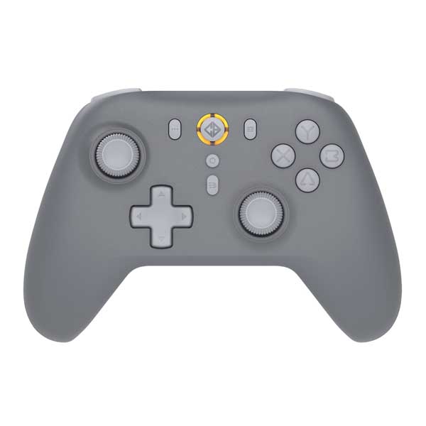 Cosmic Byte Blitz Tri-Mode Controller for PC Upgraded Model (Grey)