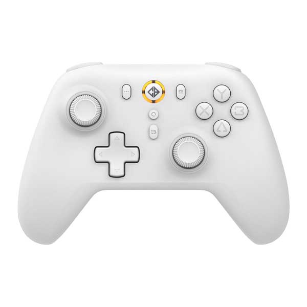 Cosmic Byte Blitz Tri-Mode Controller for PC Upgraded Model (White)